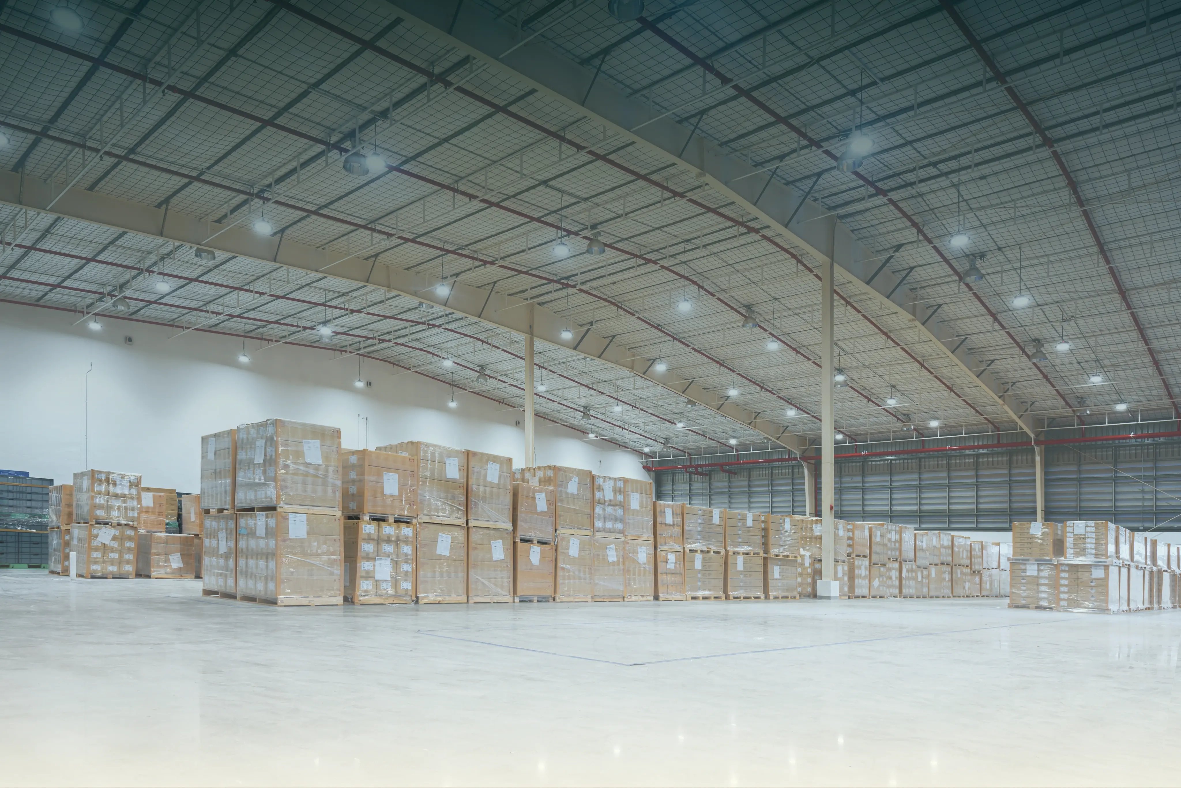 Warehouse