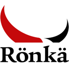 Rönkä no background