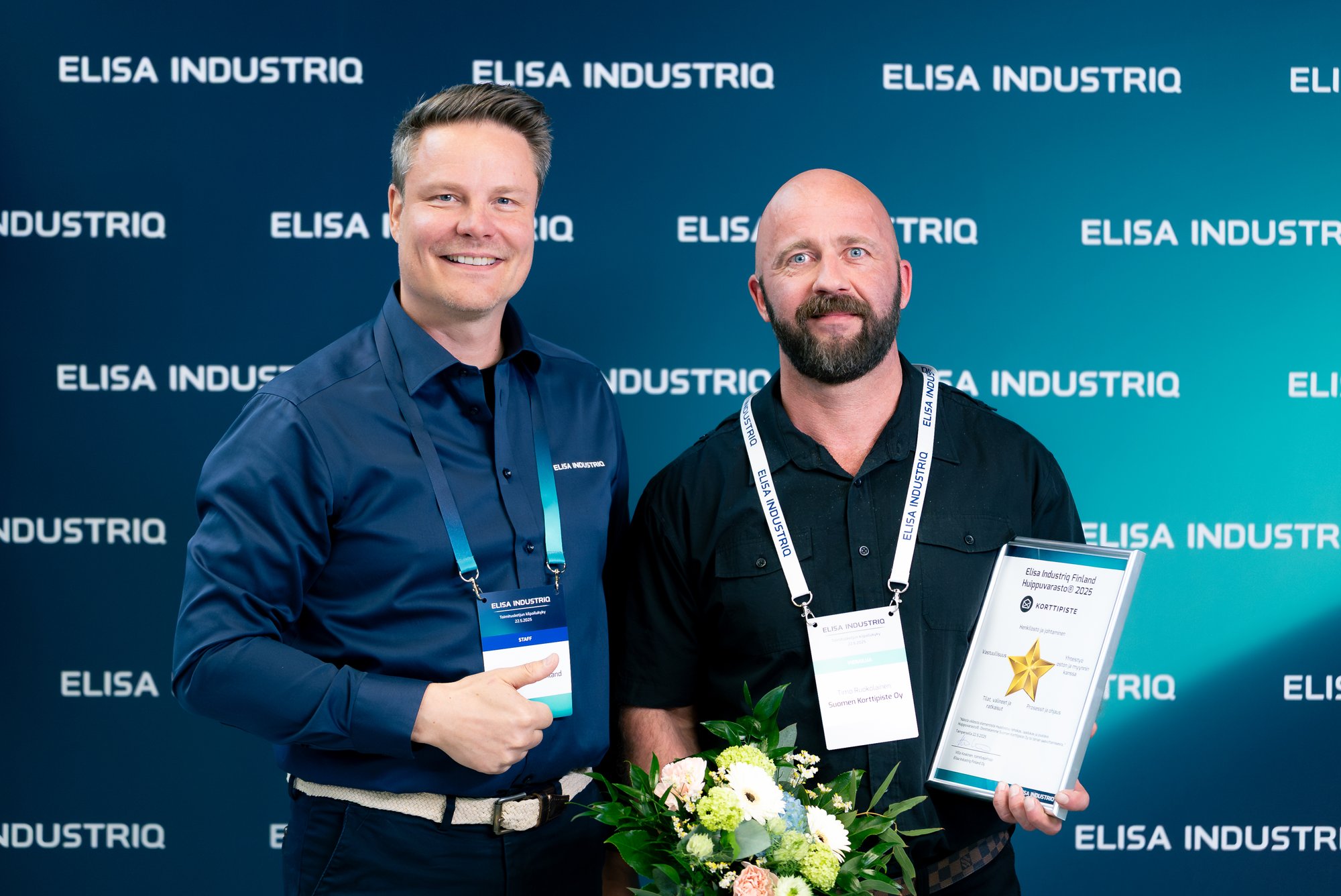 Kuva Suomen Korttipiste Oy