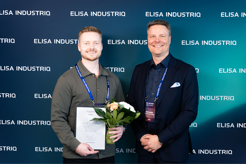 Duell Oyj 2026 Huippuvarasto