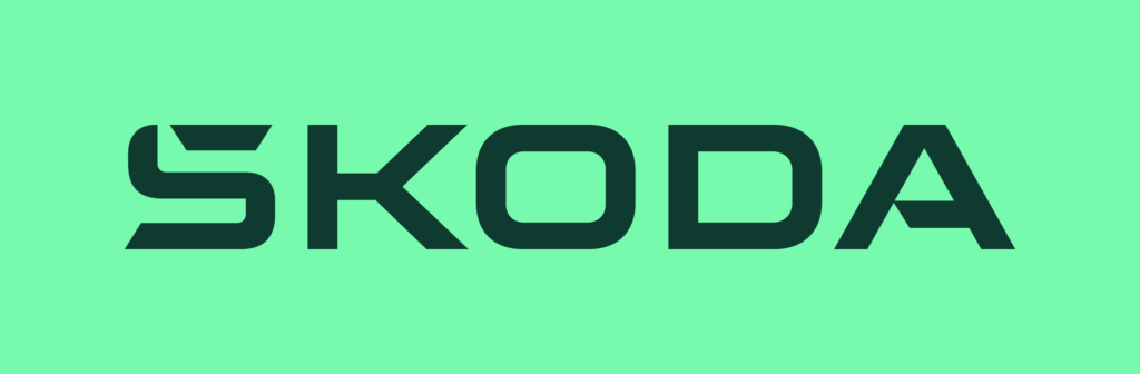 Skoda_Wordmark_RGB_Emerald_on_Electric_Green-1024x336