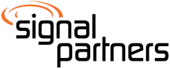 SignalPartners_Logo_BlackOrange