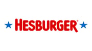 hesburger white